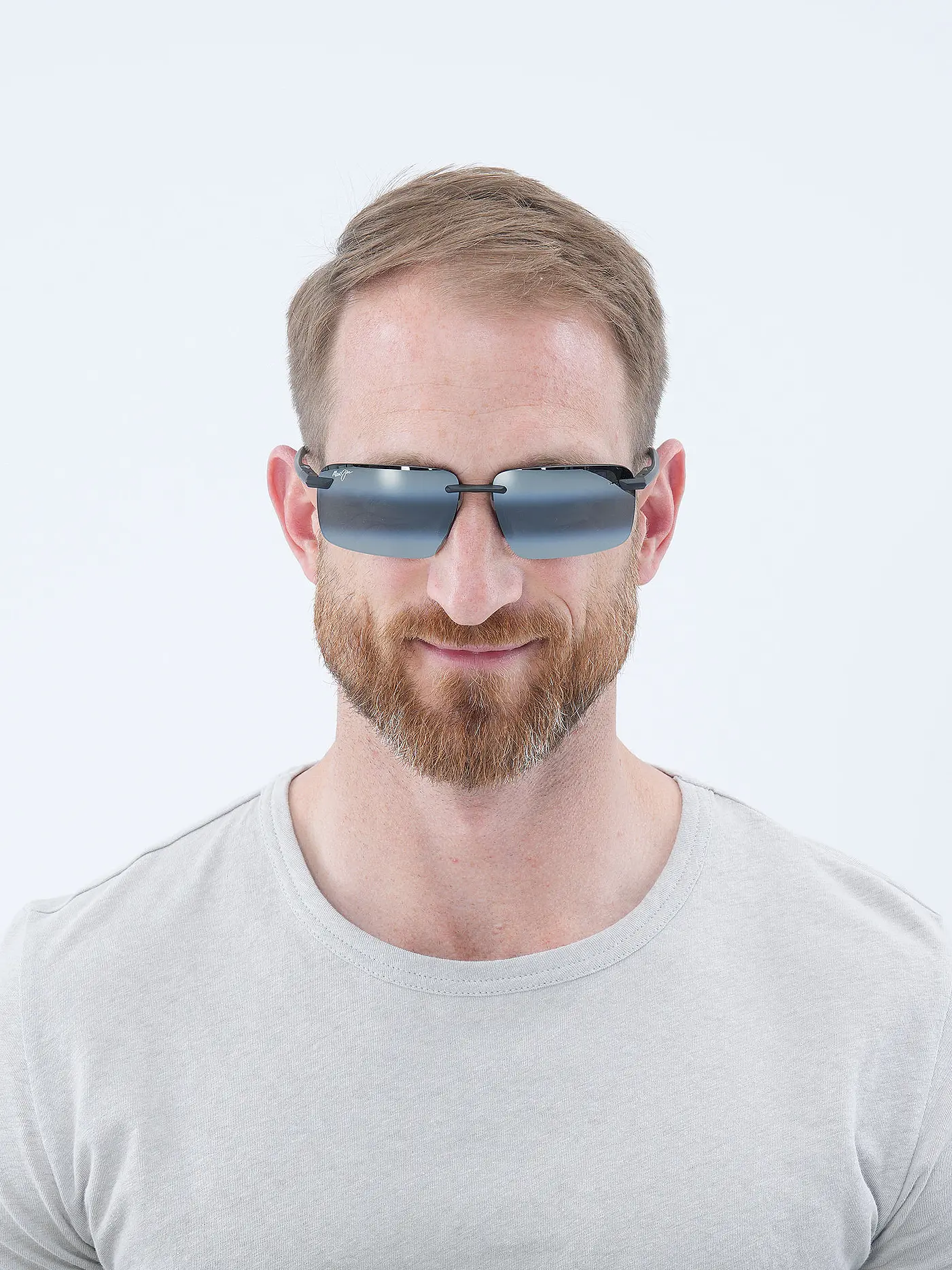 MAUI JIM | Sonnenbrille HS626 LAULIMA | 